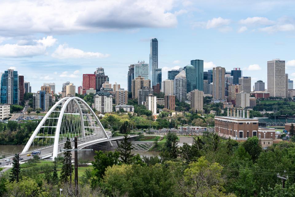 Alberta - Một Trong Những Tỉnh Bang đáng Sống Nhất ở Canada - ALLY