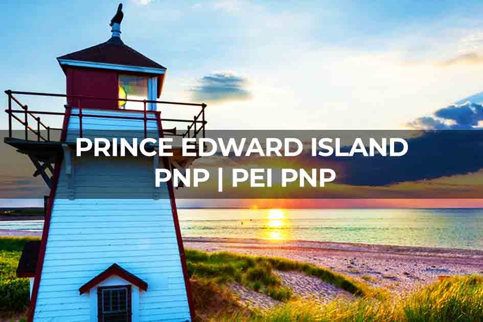 Chương trình đề cử tỉnh bang PEI là chương trình nhập cư chính tại đây