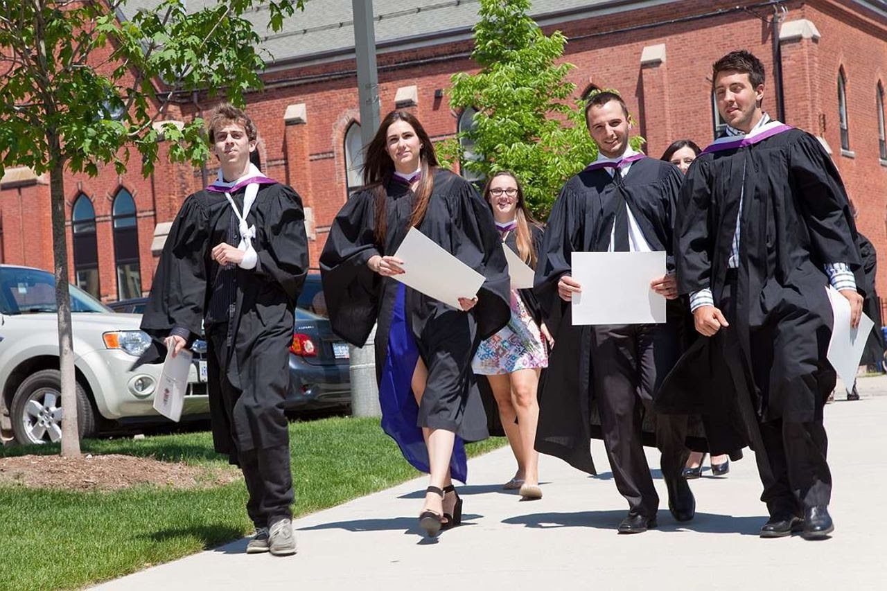 Diện định cư dành riêng cho học sinh sinh viên