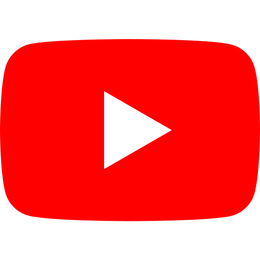 Youtube free icon