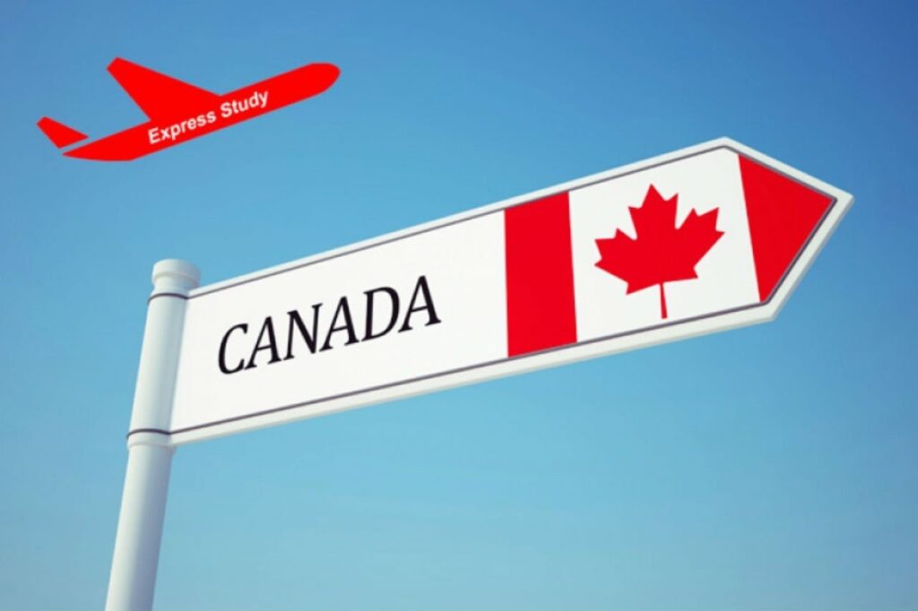 dinh cu Canada khong can IELTS