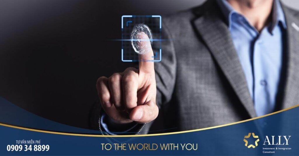 Canada miễn sinh trắc học đối với một số ứng viên nhập cư