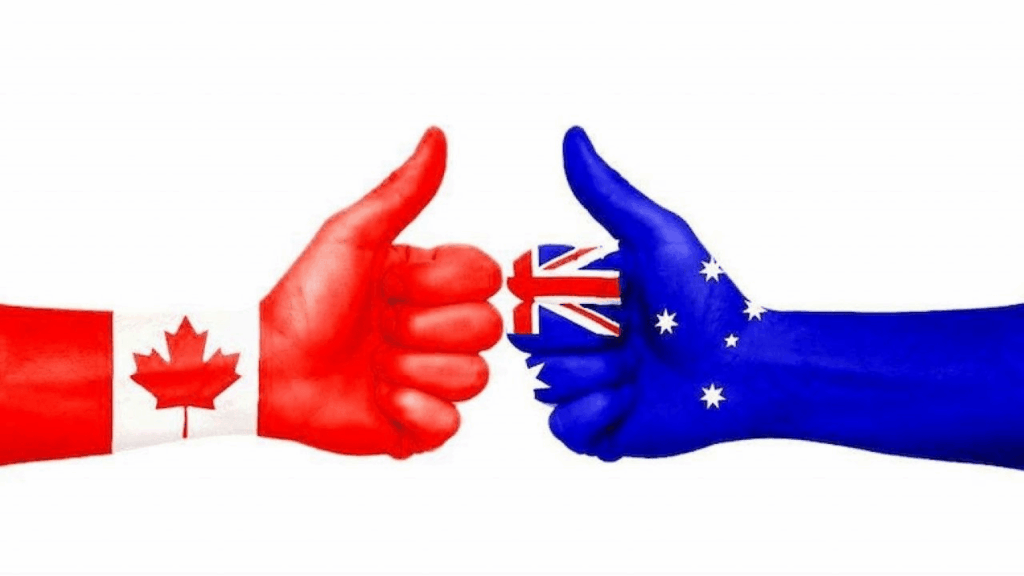 nen dinh cu canada hay new zealand