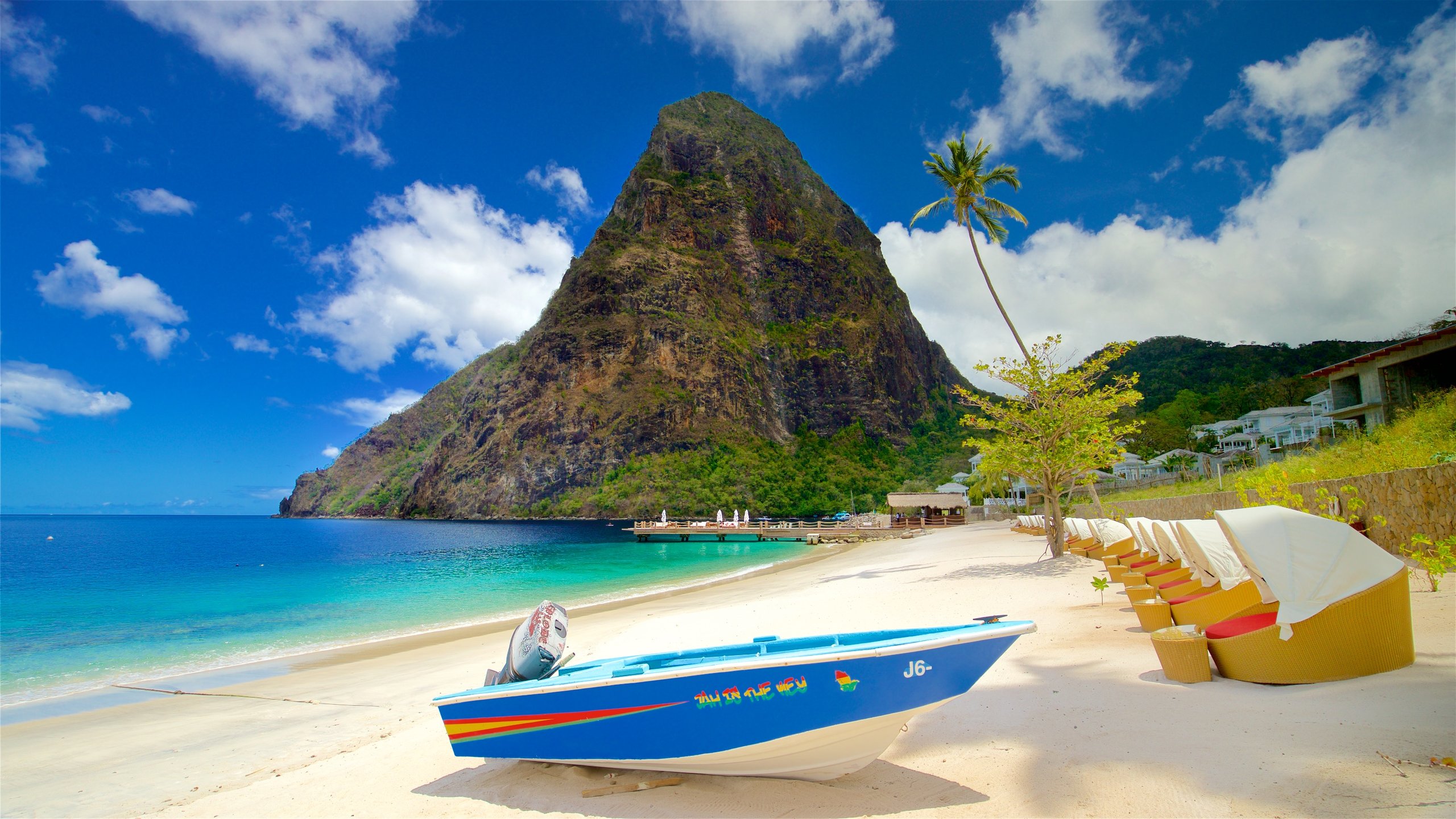 Du lịch Đảo quốc St. Lucia: Tuyệt vời nhất tại Đảo quốc St. Lucia 2023| Expedia.com.vn
